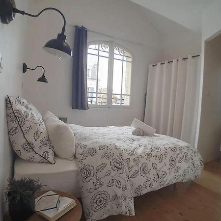 Les Etapes Chartraines Parking Wifi Jaccuzi Apartment Chartres Luaran gambar
