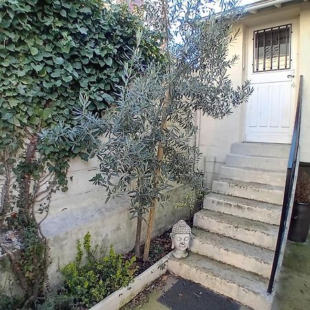 Les Etapes Chartraines Parking Wifi Jaccuzi Apartment Chartres Luaran gambar