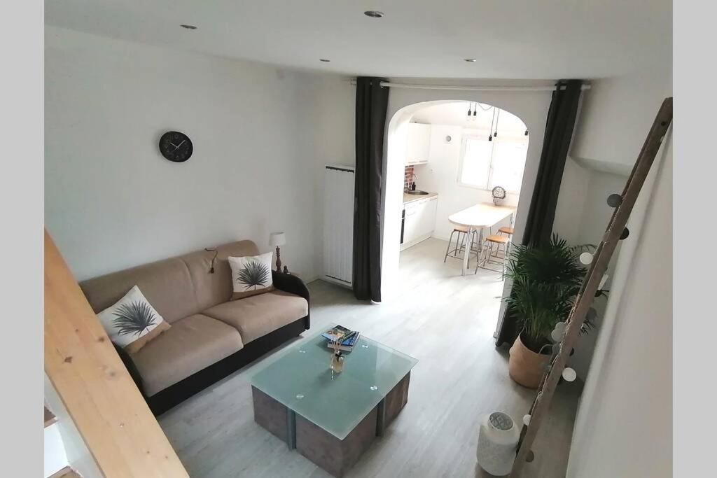 Les Etapes Chartraines Parking Wifi Jaccuzi Apartment Chartres Luaran gambar