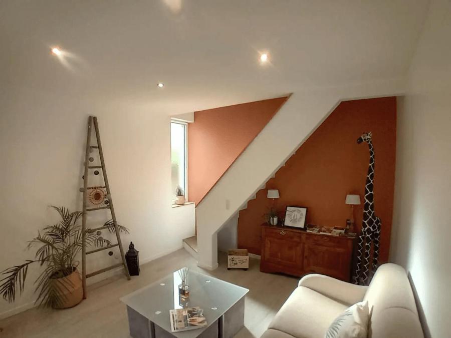 Les Etapes Chartraines Parking Wifi Jaccuzi Apartment Chartres Luaran gambar